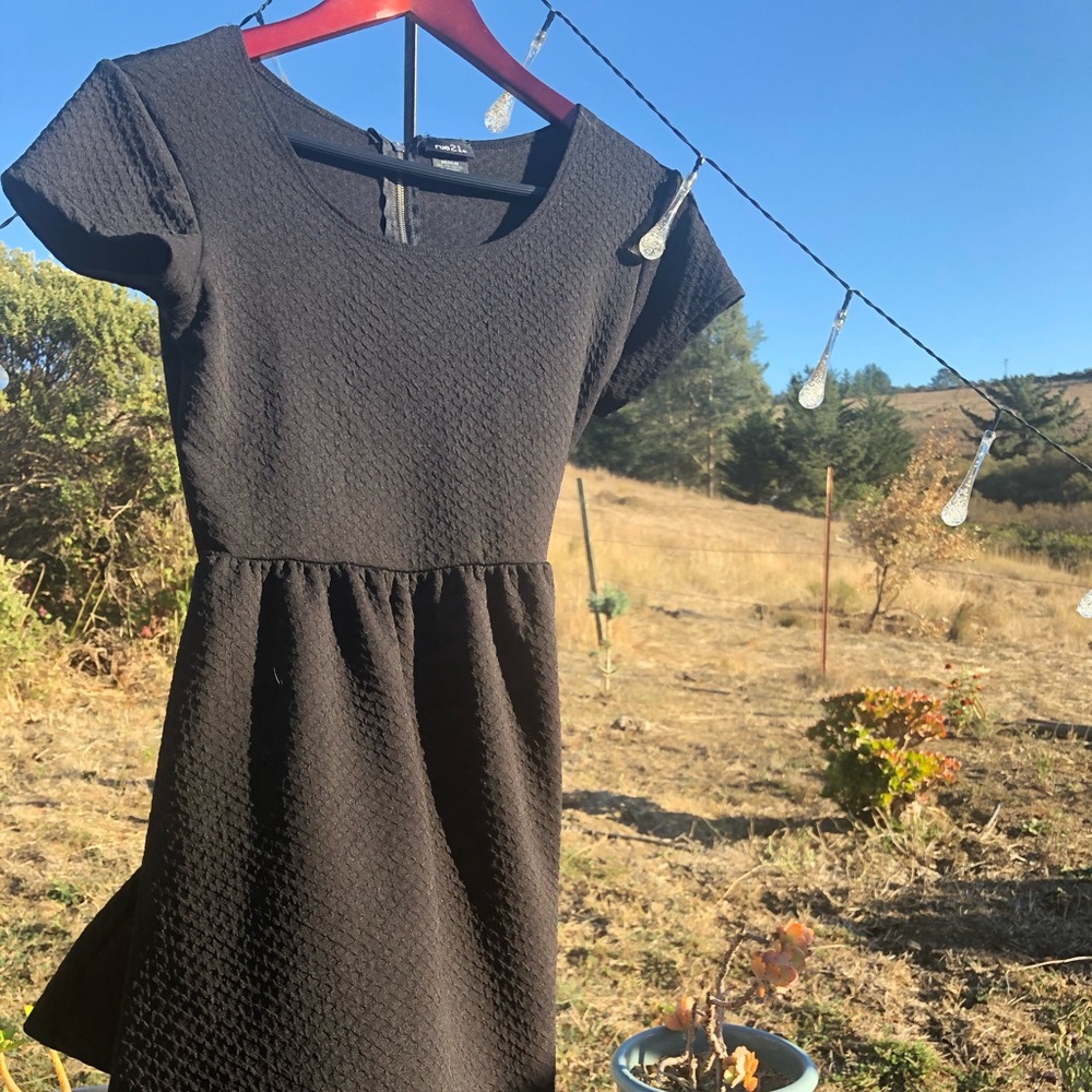 Rue 21 dress